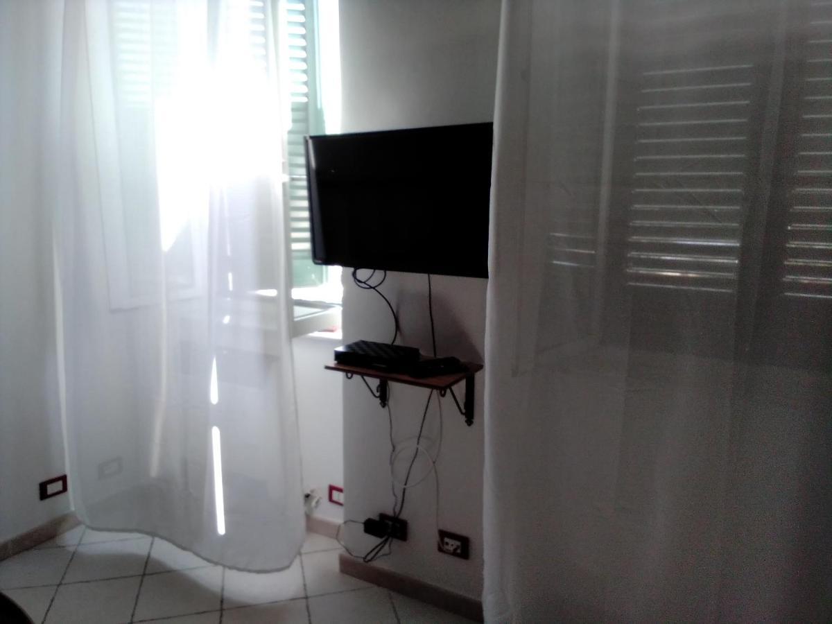 Casina Del Porto Villa Livorno Ngoại thất bức ảnh