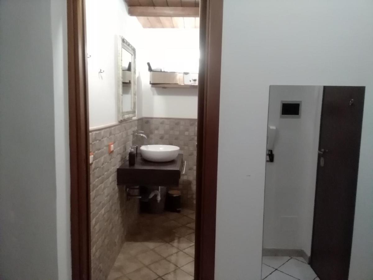 Casina Del Porto Villa Livorno Ngoại thất bức ảnh