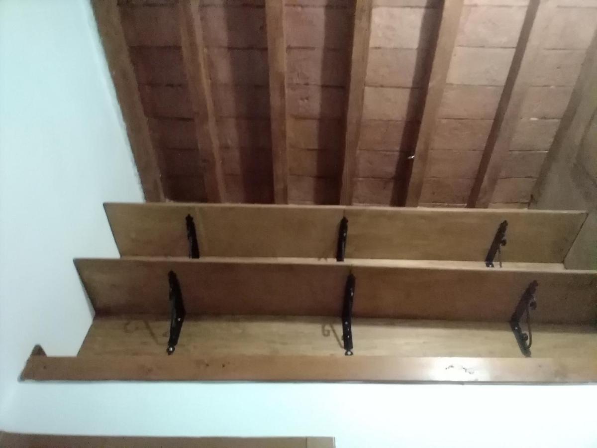 Casina Del Porto Villa Livorno Ngoại thất bức ảnh