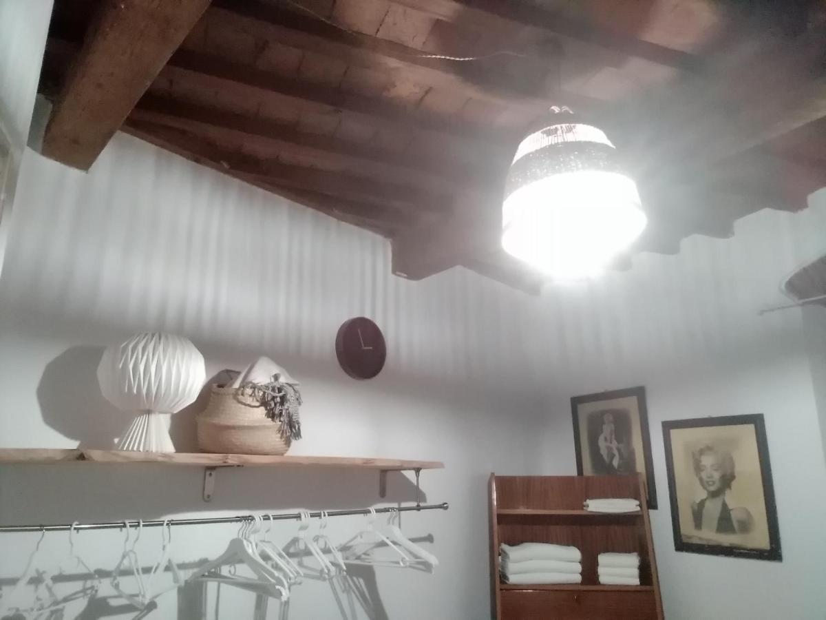 Casina Del Porto Villa Livorno Ngoại thất bức ảnh