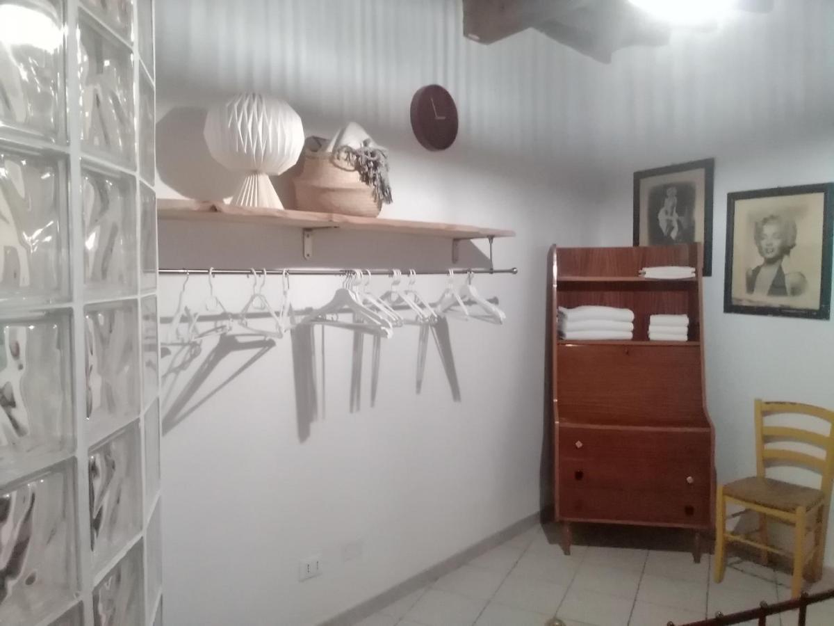 Casina Del Porto Villa Livorno Ngoại thất bức ảnh