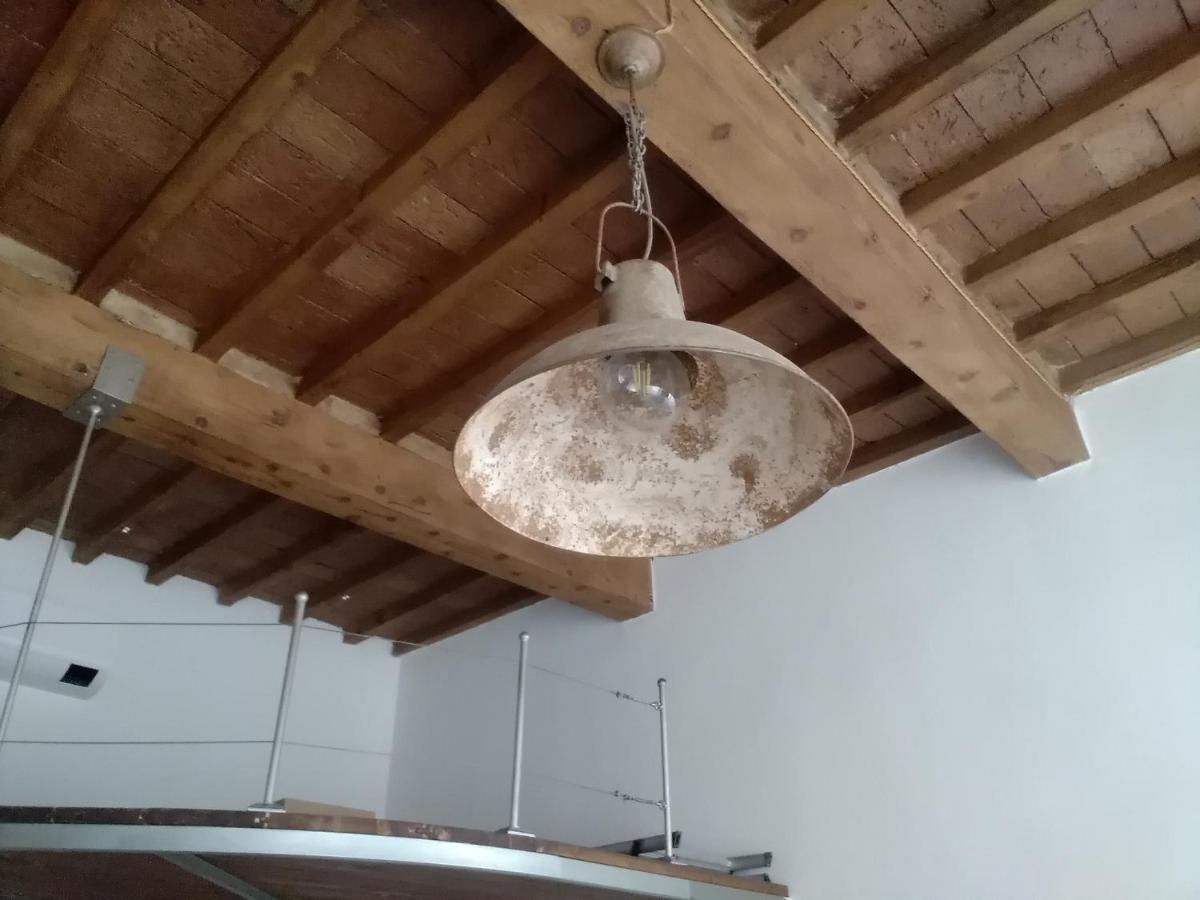 Casina Del Porto Villa Livorno Ngoại thất bức ảnh
