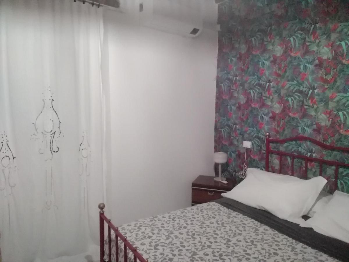 Casina Del Porto Villa Livorno Ngoại thất bức ảnh