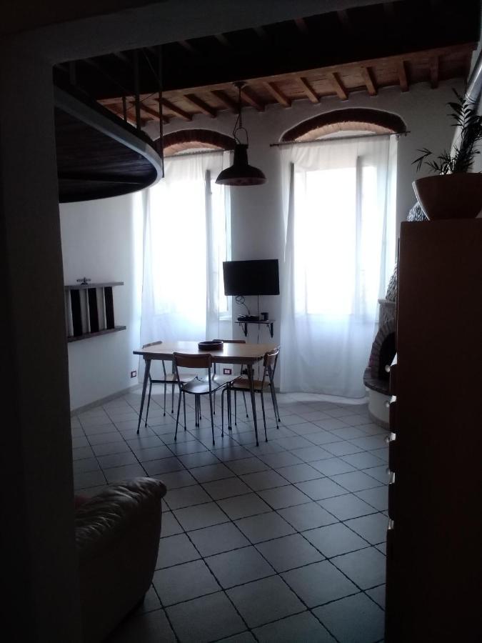 Casina Del Porto Villa Livorno Ngoại thất bức ảnh
