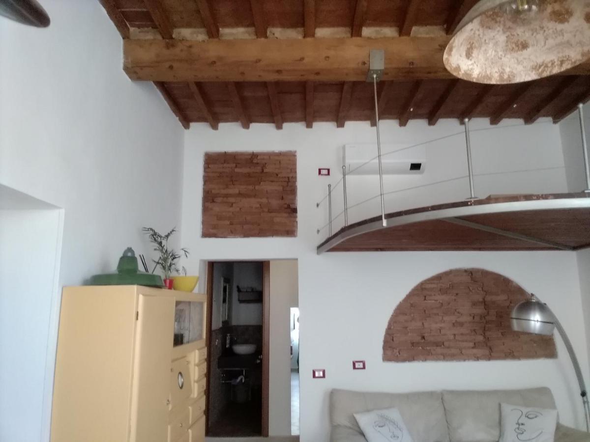 Casina Del Porto Villa Livorno Ngoại thất bức ảnh