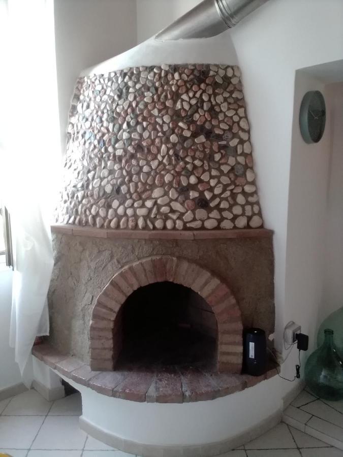Casina Del Porto Villa Livorno Ngoại thất bức ảnh