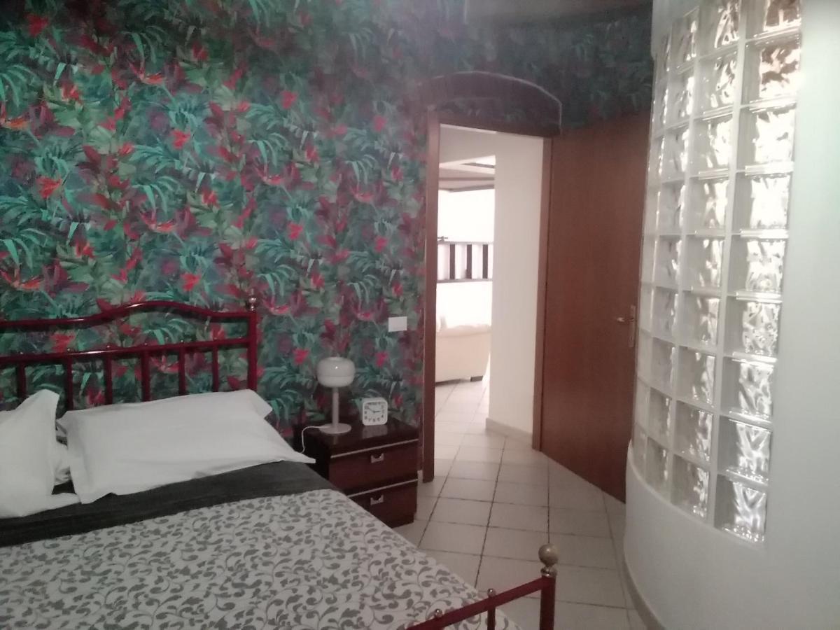 Casina Del Porto Villa Livorno Ngoại thất bức ảnh