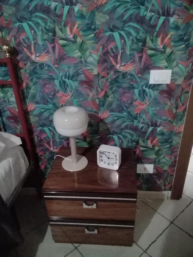 Casina Del Porto Villa Livorno Ngoại thất bức ảnh