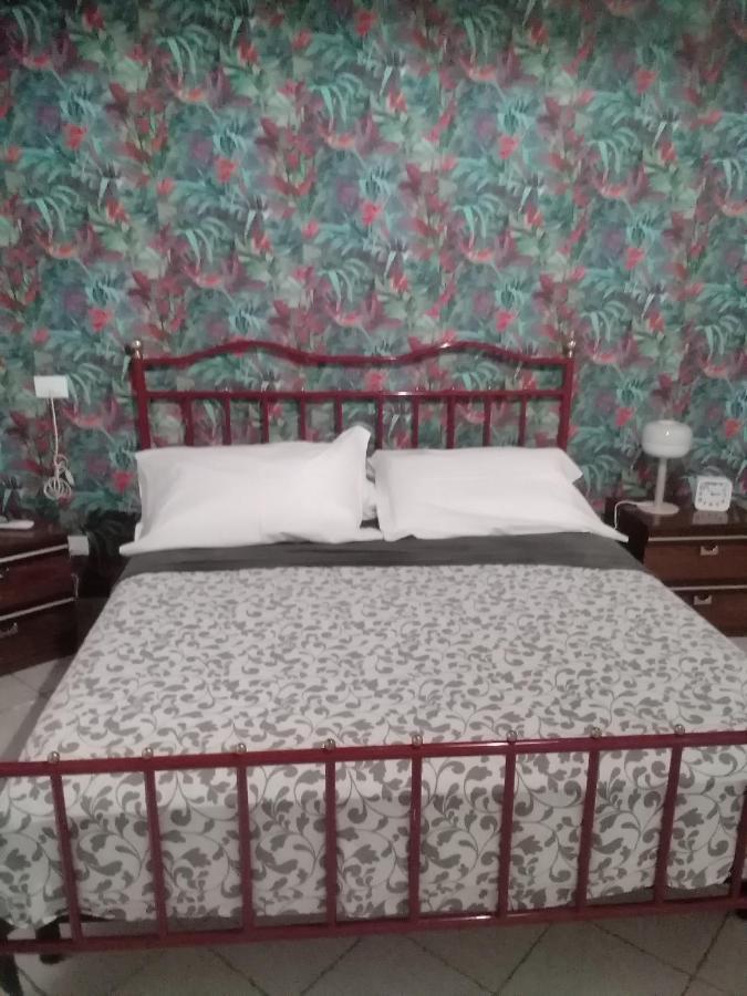 Casina Del Porto Villa Livorno Ngoại thất bức ảnh