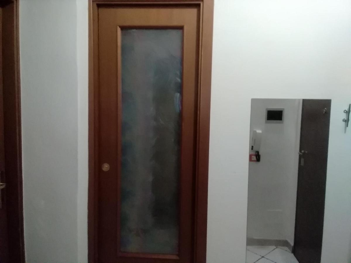 Casina Del Porto Villa Livorno Ngoại thất bức ảnh
