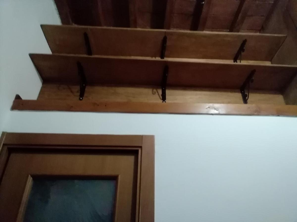 Casina Del Porto Villa Livorno Ngoại thất bức ảnh