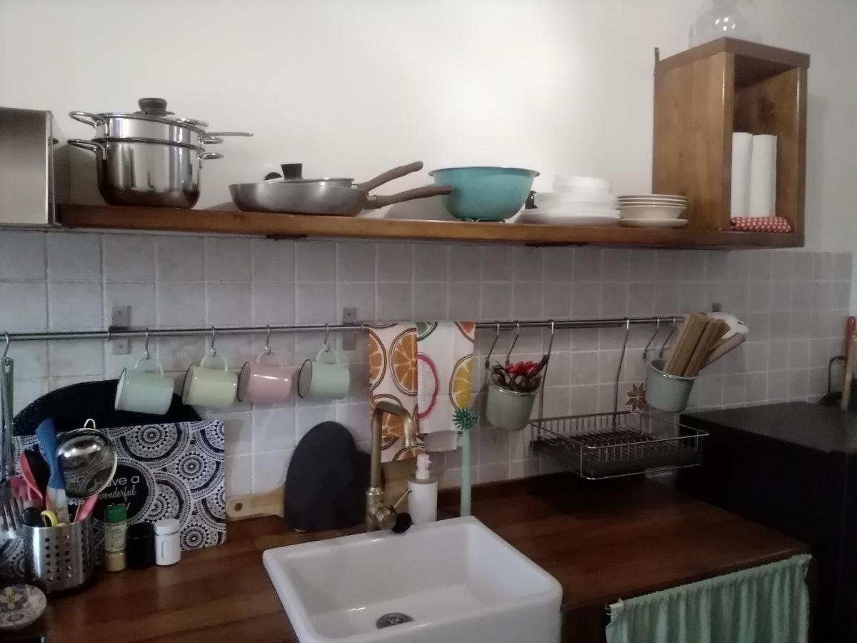 Casina Del Porto Villa Livorno Ngoại thất bức ảnh