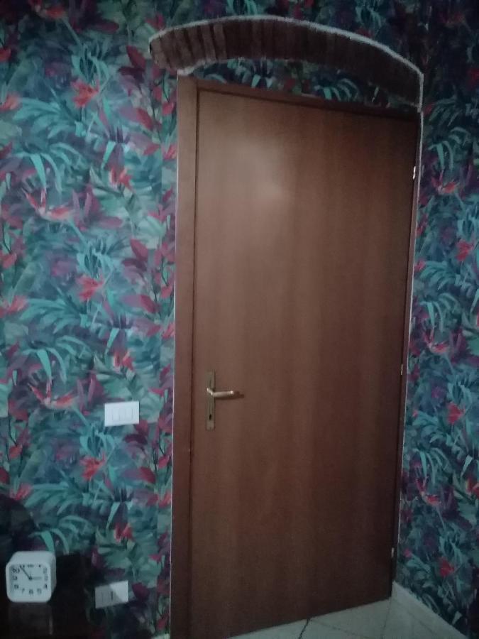 Casina Del Porto Villa Livorno Ngoại thất bức ảnh