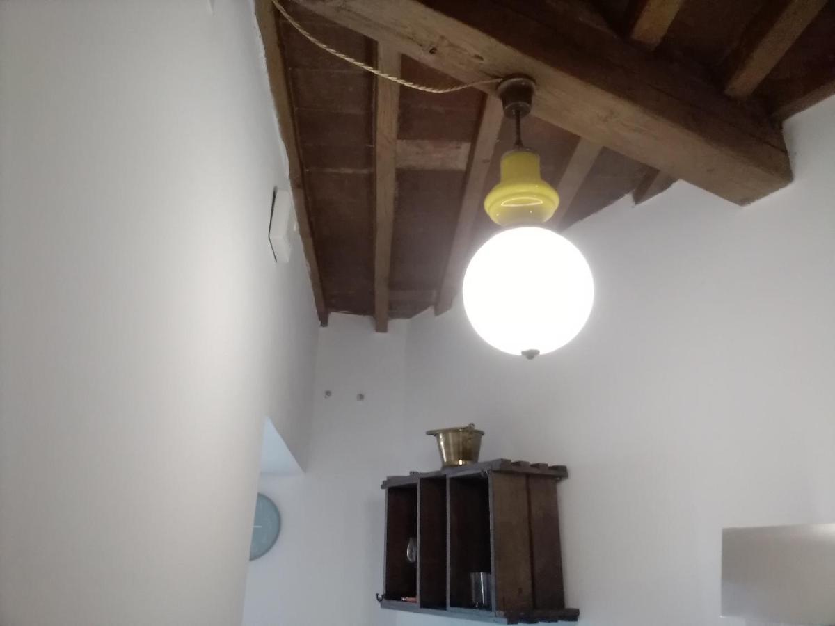 Casina Del Porto Villa Livorno Ngoại thất bức ảnh