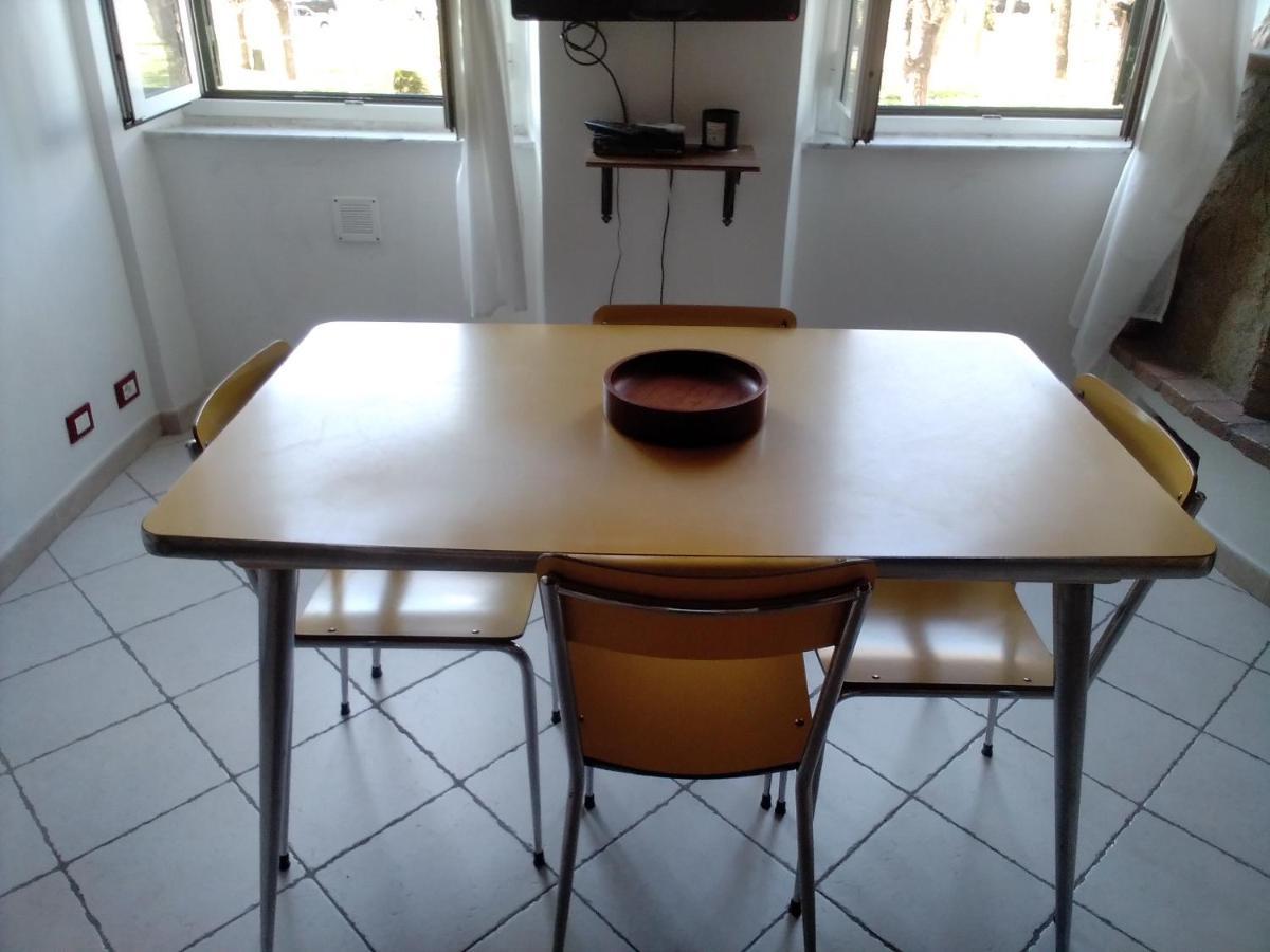 Casina Del Porto Villa Livorno Ngoại thất bức ảnh