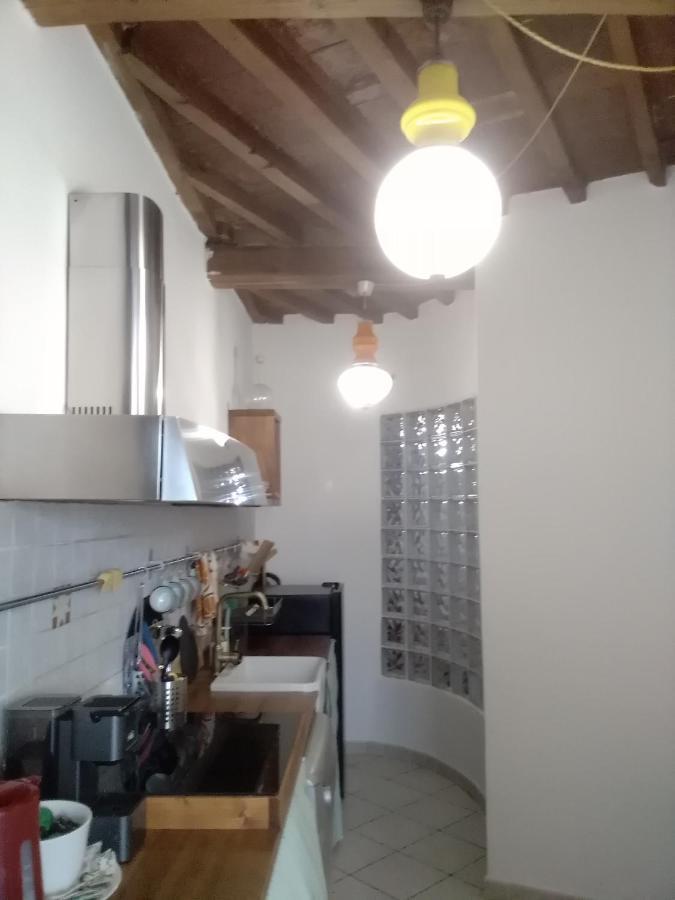 Casina Del Porto Villa Livorno Ngoại thất bức ảnh