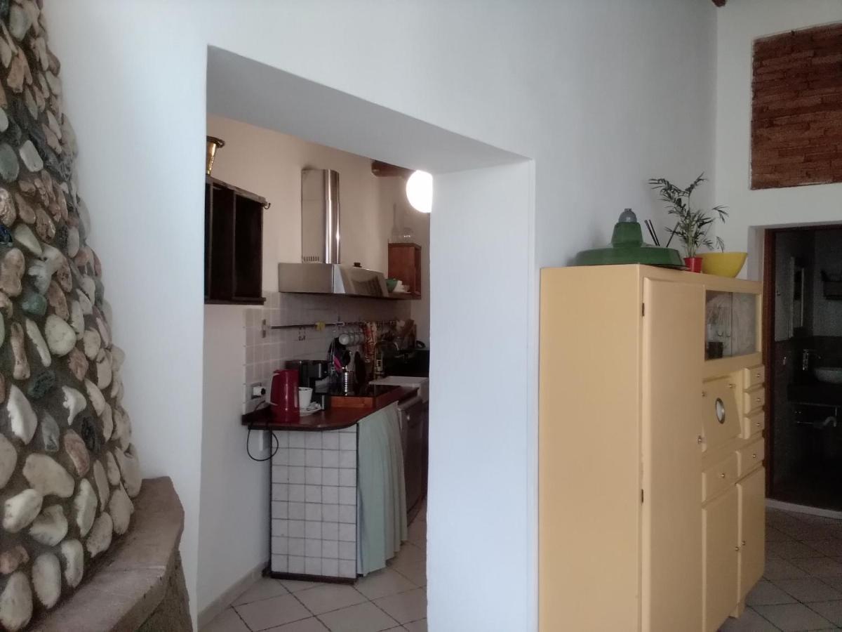 Casina Del Porto Villa Livorno Ngoại thất bức ảnh