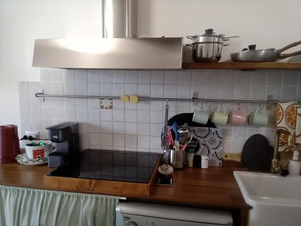 Casina Del Porto Villa Livorno Ngoại thất bức ảnh