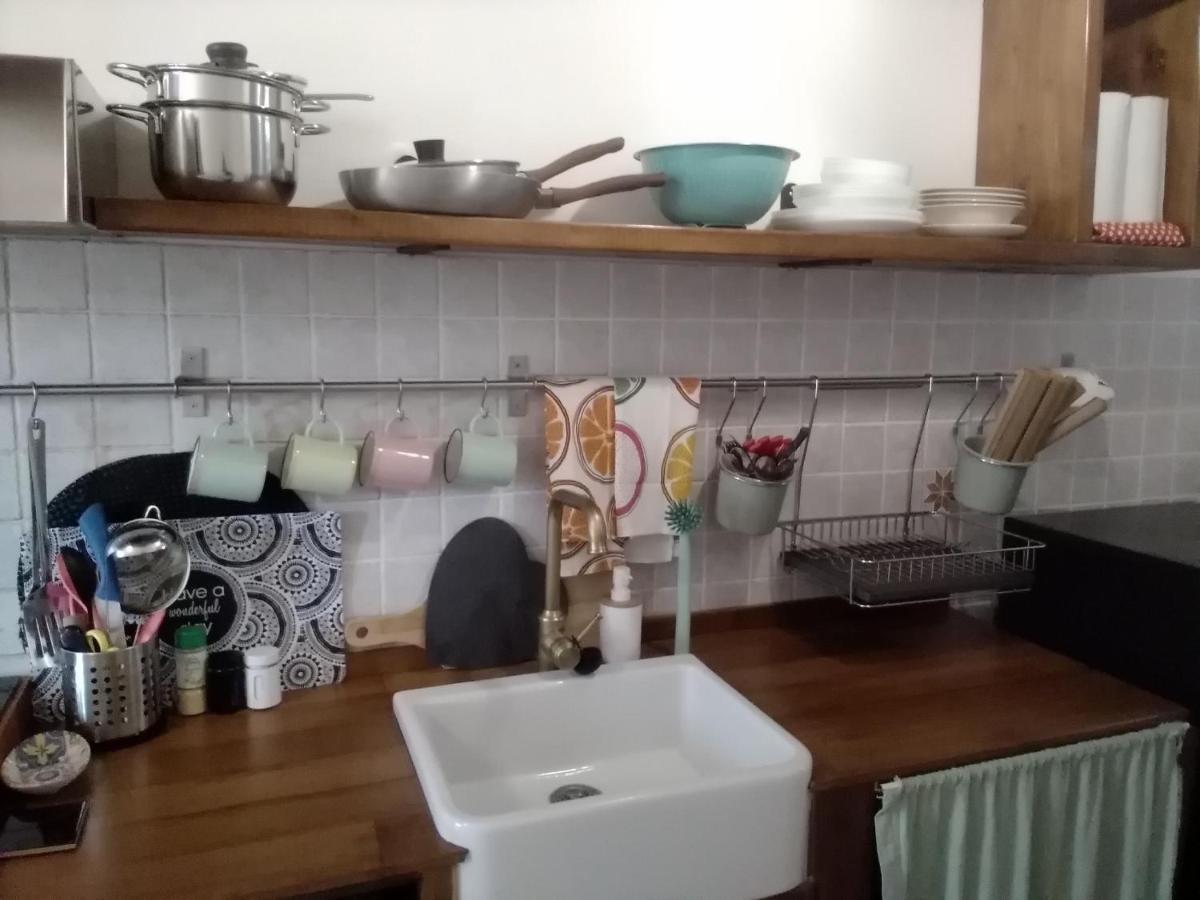 Casina Del Porto Villa Livorno Ngoại thất bức ảnh