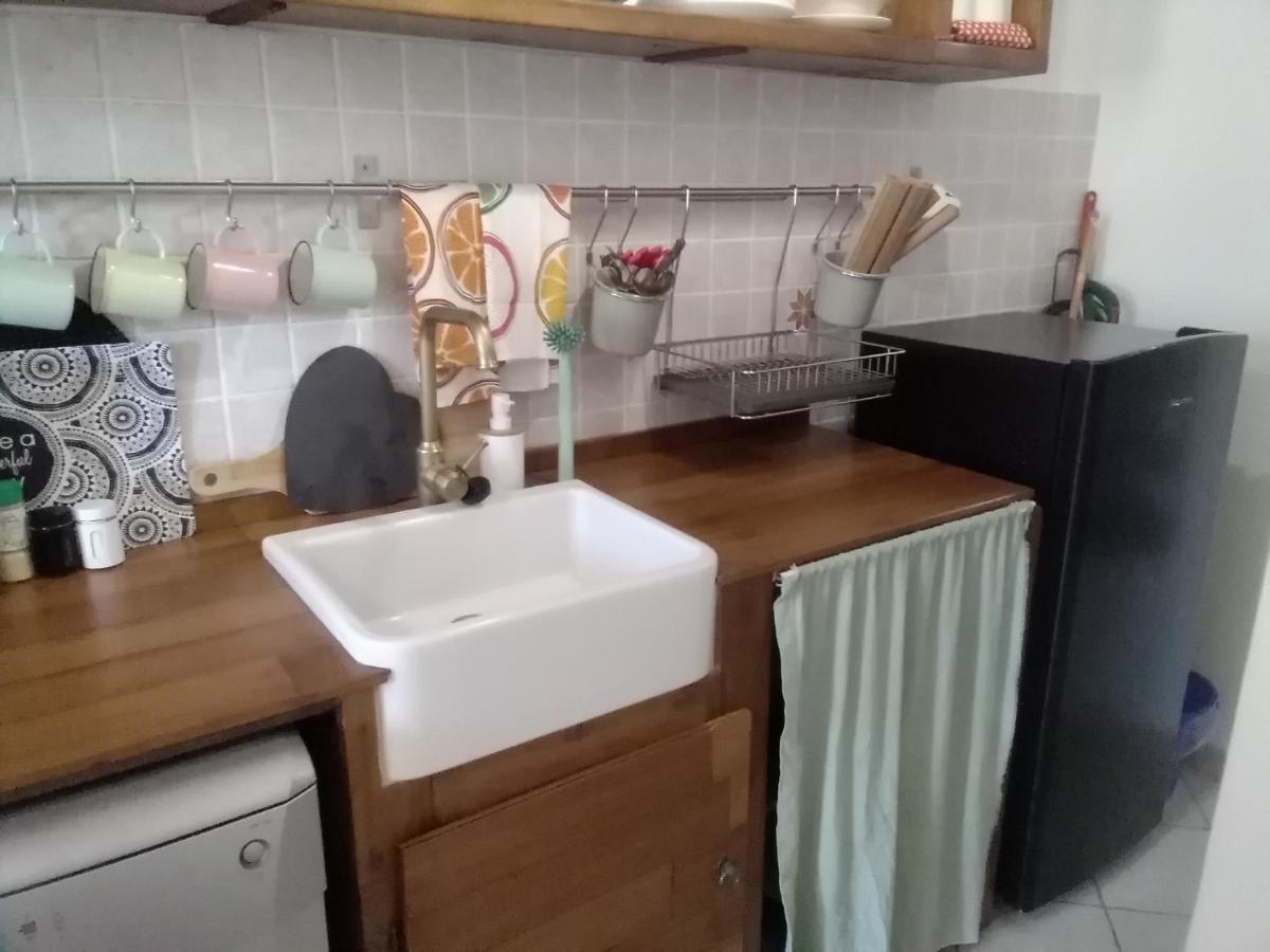 Casina Del Porto Villa Livorno Ngoại thất bức ảnh