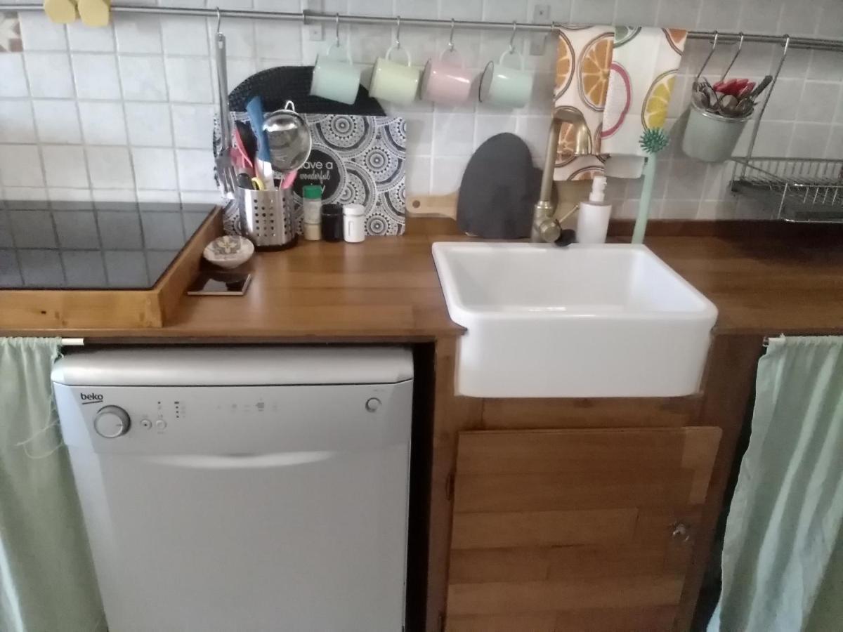 Casina Del Porto Villa Livorno Ngoại thất bức ảnh