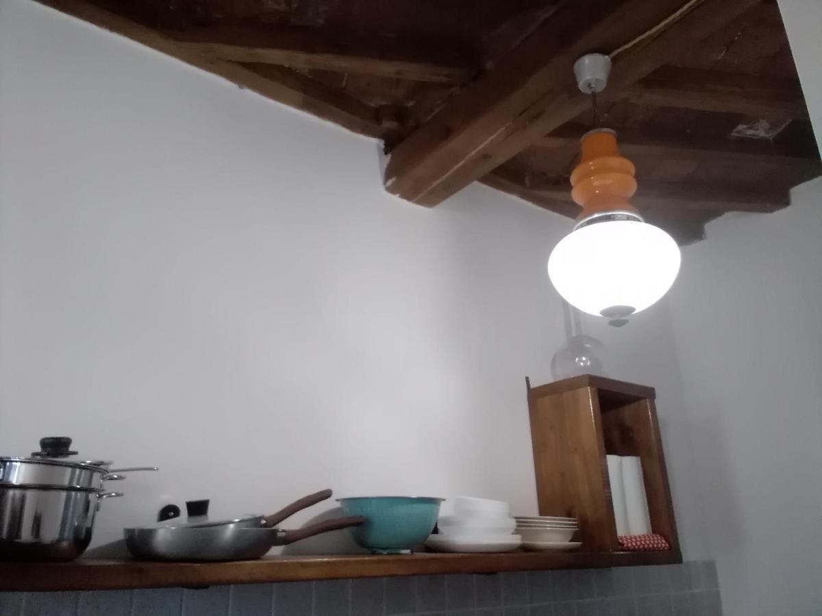 Casina Del Porto Villa Livorno Ngoại thất bức ảnh