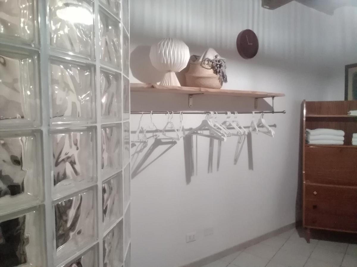Casina Del Porto Villa Livorno Ngoại thất bức ảnh