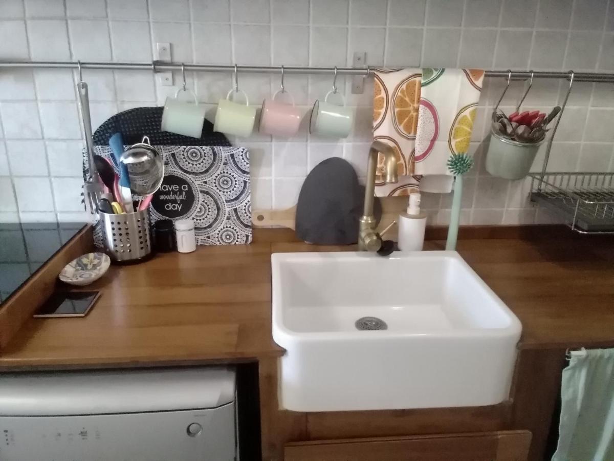 Casina Del Porto Villa Livorno Ngoại thất bức ảnh