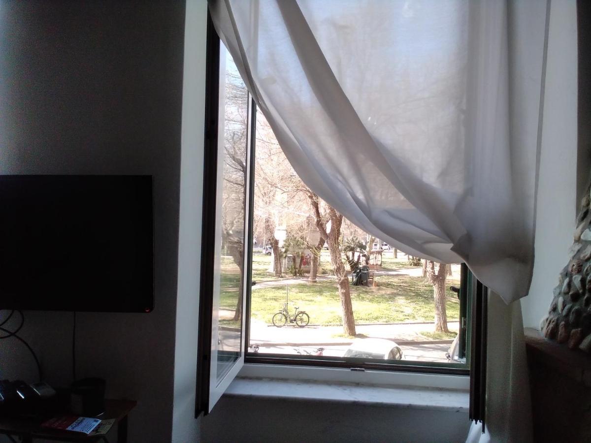 Casina Del Porto Villa Livorno Ngoại thất bức ảnh