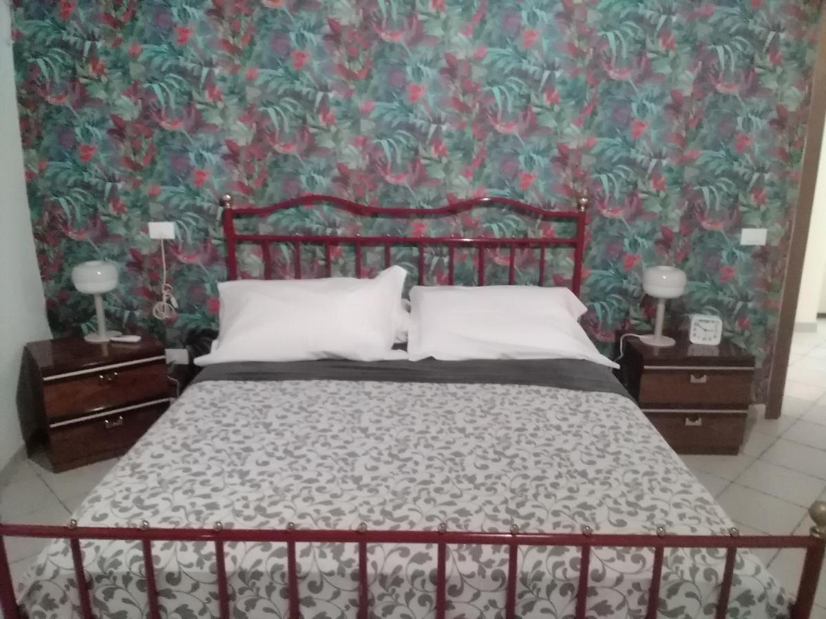Casina Del Porto Villa Livorno Ngoại thất bức ảnh